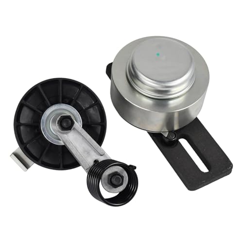 Kit de Tensor de Correa de Transmisión y Polea de