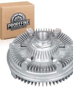 ProRefine 2835 Ventilador embrague de ventilador de