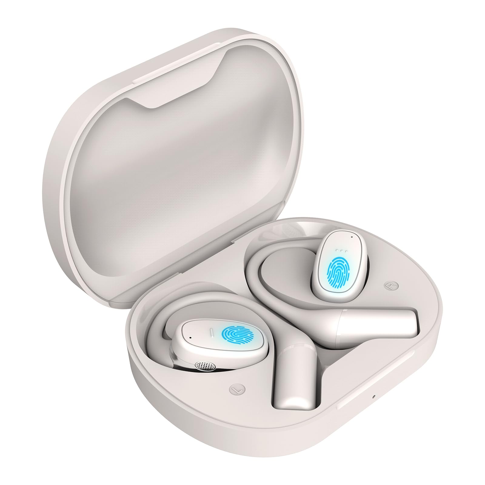 Auriculares de traducción en tiempo real, 3 en 1