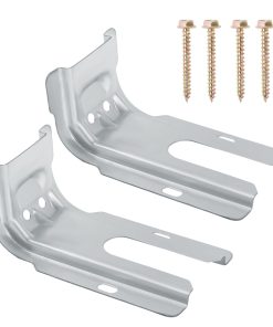Earthtec 316112005 Kit de Soporte Antivuelco Compatible con