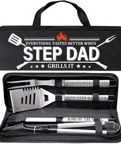 Regalos para el Día del Padre para el Padrastro, Regalo