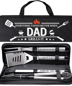 Regalos para Papá en el Día del Padre de la Hija,