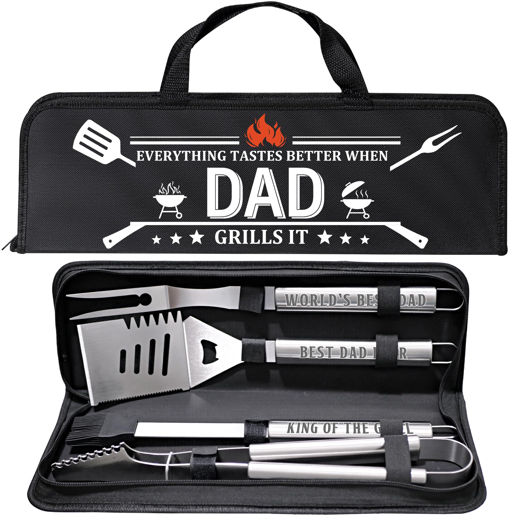 Regalos para Papá en el Día del Padre de la Hija,
