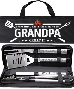 Regalos de los nietos para abuelo, Regalos para el Día del