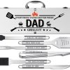 Regalos para Papá, Regalos del Día del Padre de Hija Hijo