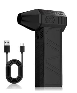 Soplador de Aire Comprimido - 130000RPM Soplador de Aire de