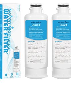 Filtro de agua DA97-17376B para Sam&sung Haf-qin/exp,