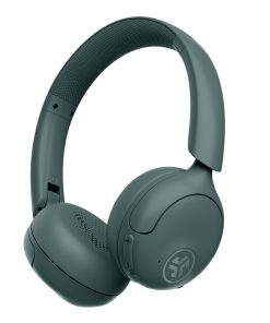 Audífonos Inalámbricos JLab Go Lux ANC, Salvia, Cancelación