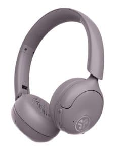 Audífonos Inalámbricos JLab Go Lux ANC, Color Malva,