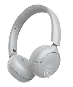 Audífonos Inalámbricos JLab Go Lux ANC, Blanco Nube,