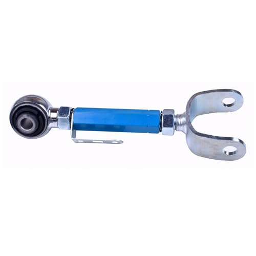 Kit de 2 Brazos de Alineación Trasera Ajustables con Buje - Imagen 4