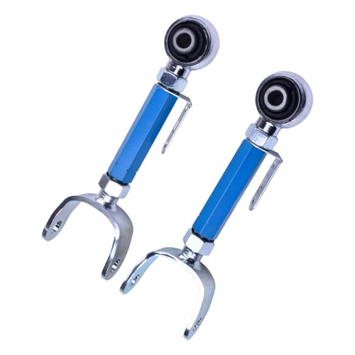 Kit de 2 Brazos de Alineación Trasera Ajustables con Buje - Imagen 3