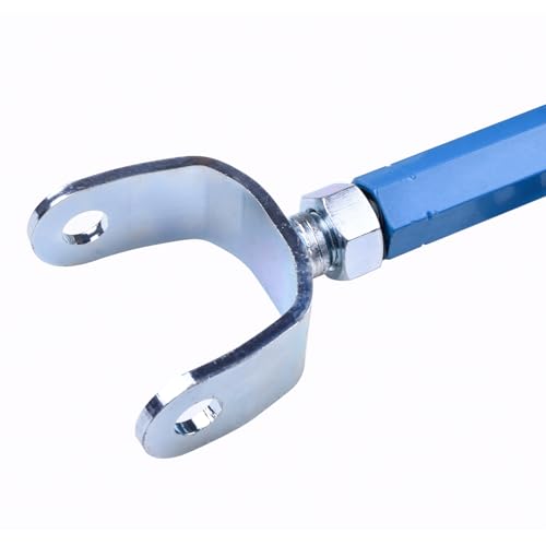 Kit de 2 Brazos de Alineación Trasera Ajustables con Buje - Imagen 5