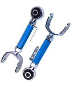 Kit de 2 Brazos de Alineación Trasera Ajustables con Buje