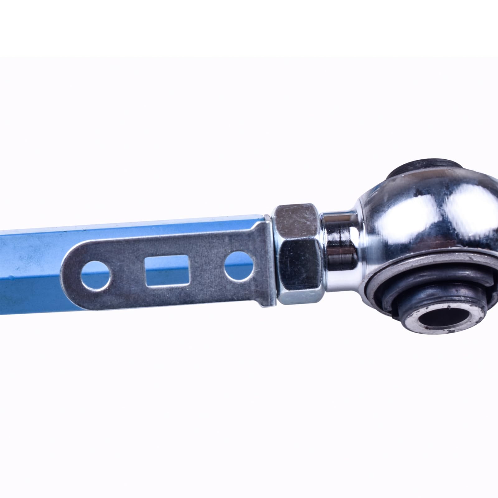 Kit de 2 Brazos de Alineación Trasera Ajustables con Buje - Imagen 7