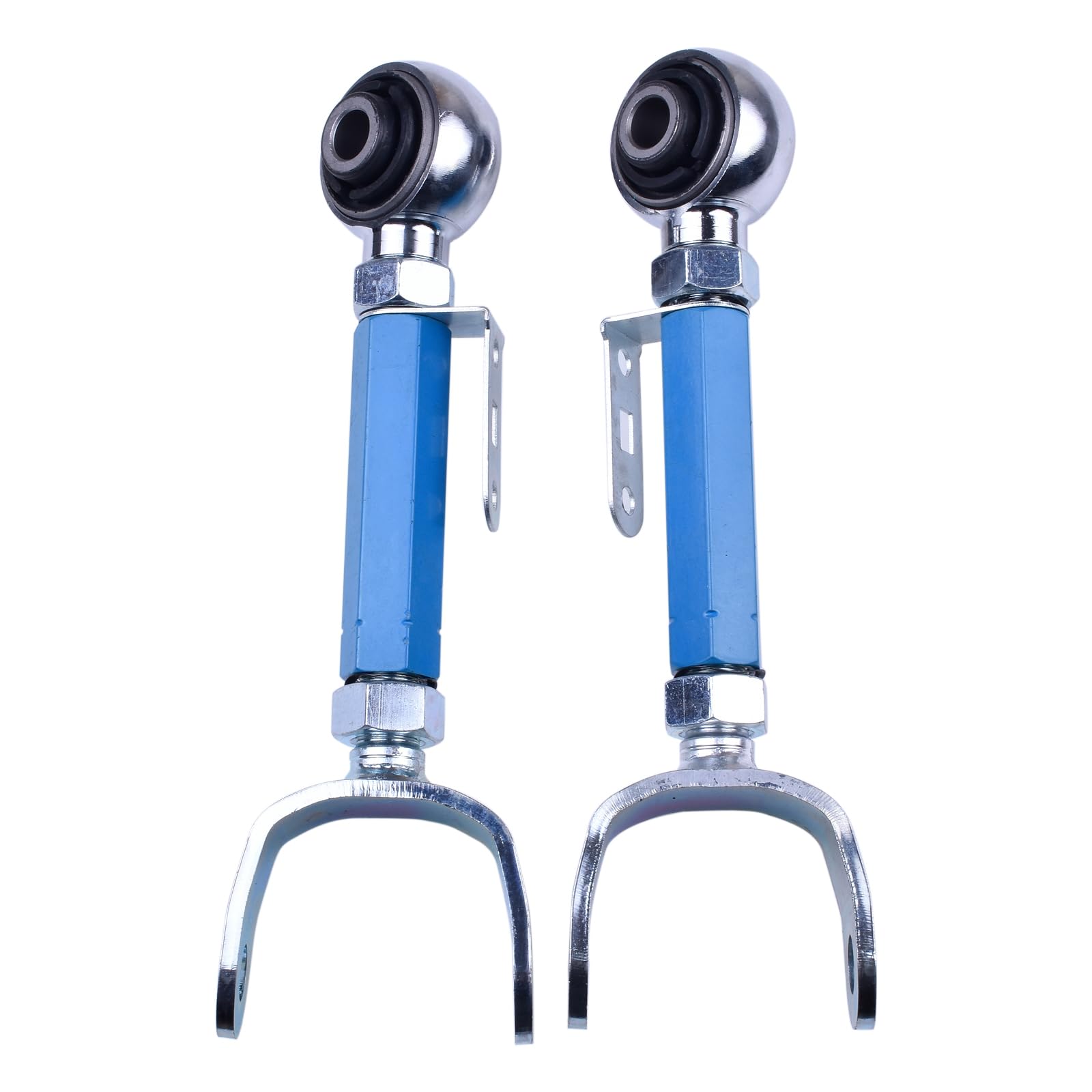 Kit de 2 Brazos de Alineación Trasera Ajustables con Buje - Imagen 8