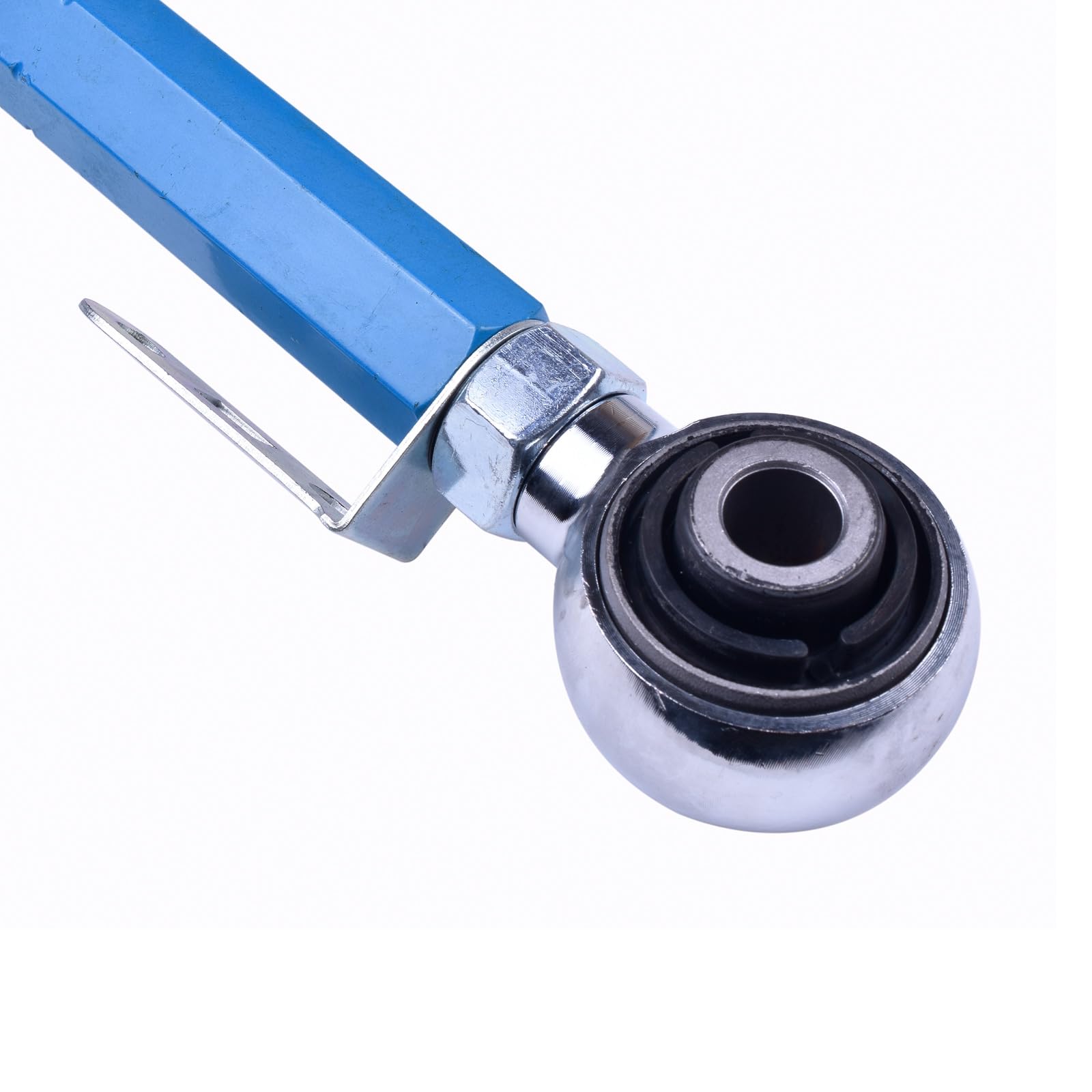 Kit de 2 Brazos de Alineación Trasera Ajustables con Buje - Imagen 6