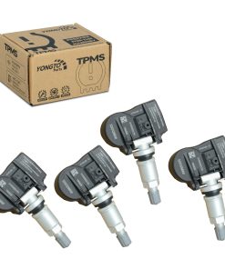 Sensor TPMS Yongtoparts 529332M000 Compatible con Hyundai