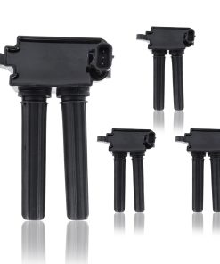 UF504 Bobinas de Encendido Para Jeep Grand Cherokee