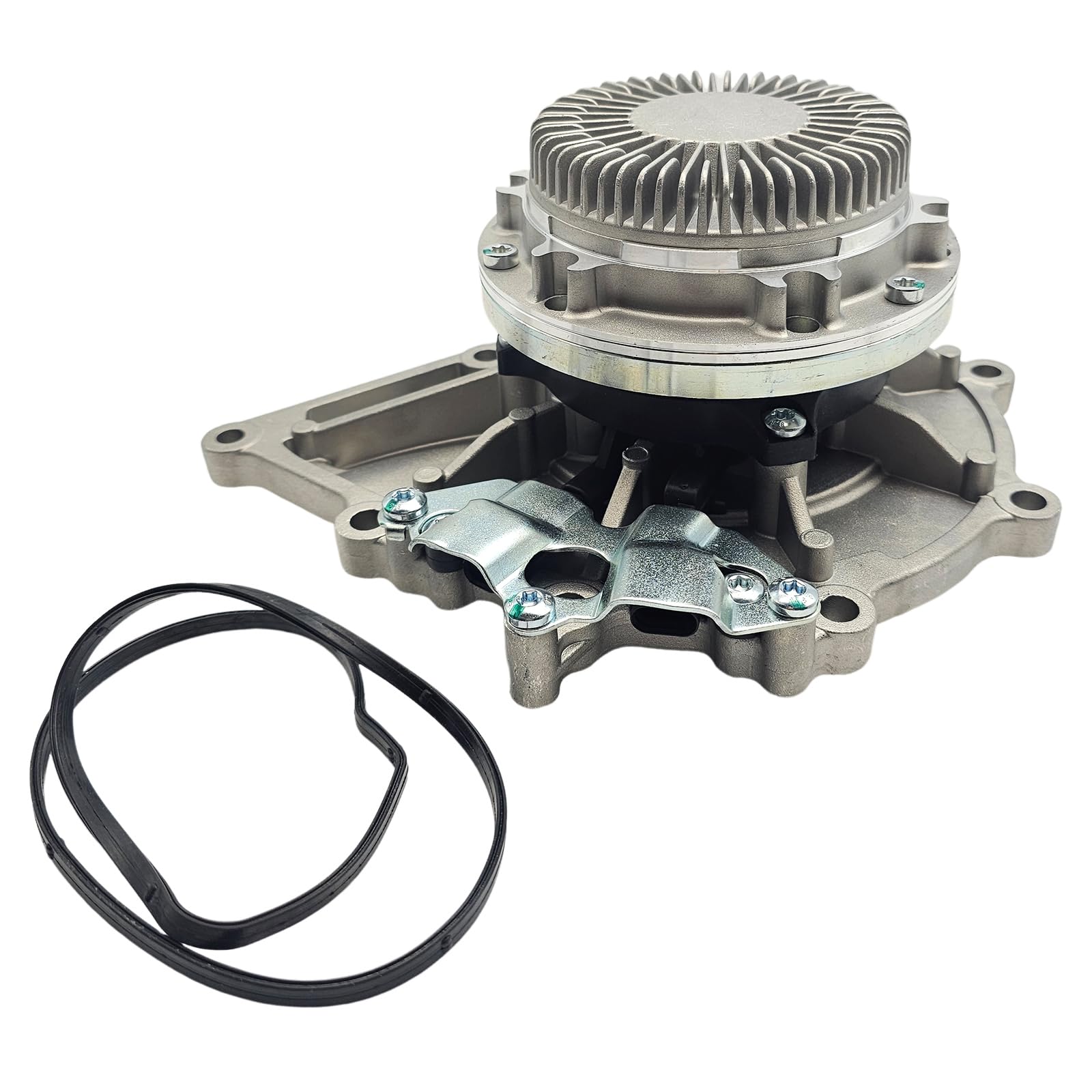 Bomba de agua de velocidad variable haoshun PARA Detroit - Imagen 9