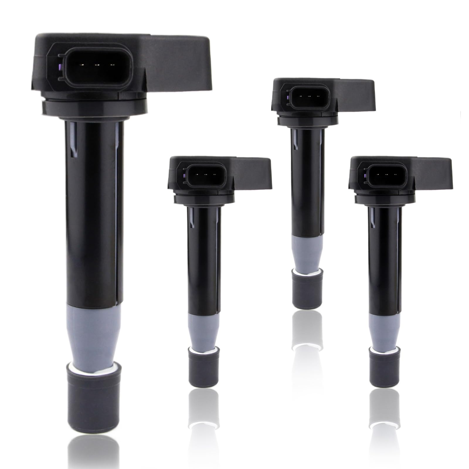 Uf242 Bobinas de Encendido para Honda Accord 2000-2003,