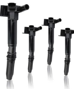 Paquete de Bobinas Ford 6.2L Compatible con F-350 Super