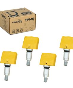 Yongtoparts Sensor TPMS 40700-JA01B Compatible con Infiniti