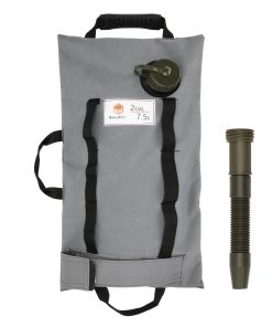 Bolsa Armadillo de 2 Galones de BeesMith, Doble Resistencia