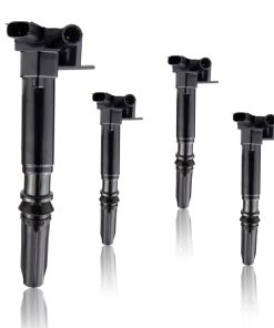 Paquete de Bobina de Encendido DG-526 Para Ford F-150