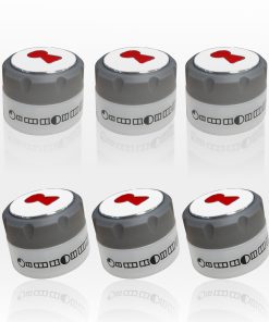 Perillas de control iluminadas para parrilla a gas RKJFHIUR