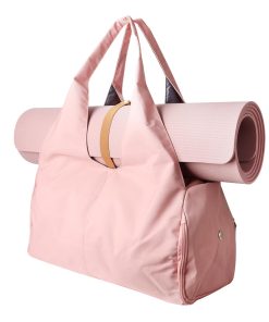Bolso de Yoga, Bolsa de Gimnasio de tela Oxford resistente