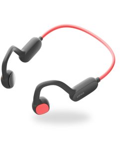 JusTalk Auriculares para Niños, Conducción de Aire
