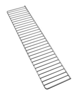 Rejilla de Calentamiento para Parrilla Bull de 30", Rejilla
