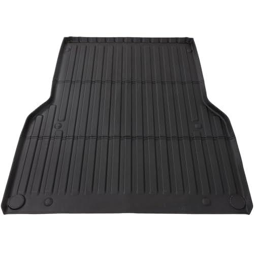 Tapete para cama SCITOO para Toyota Tacoma 2005-2023,
