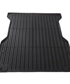 SCITOO Tapete para Cama de Alta Calidad para Toyota Tacoma