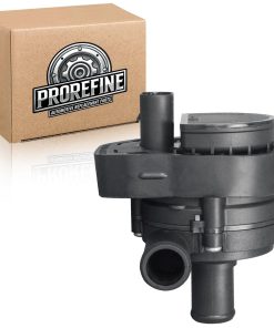 Bomba de agua eléctrica para enfriamiento del motor