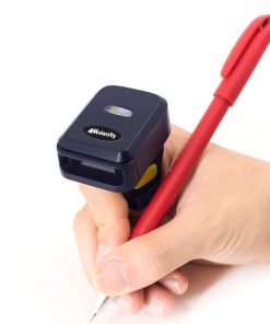 Escáner de Código de Barras Inalámbrico 1D/2D Alacrity,
