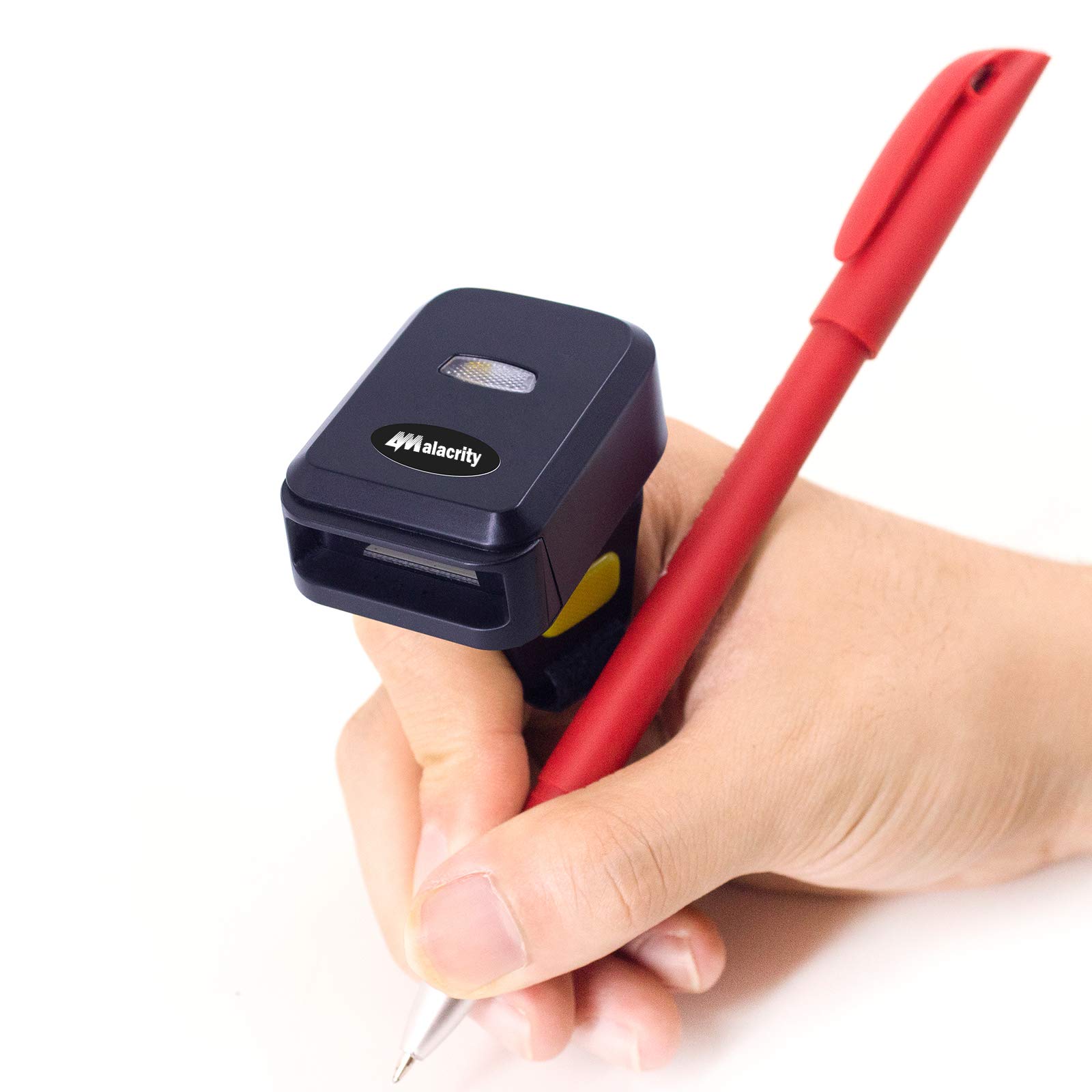 Escáner de Código de Barras Inalámbrico 1D/2D Alacrity,