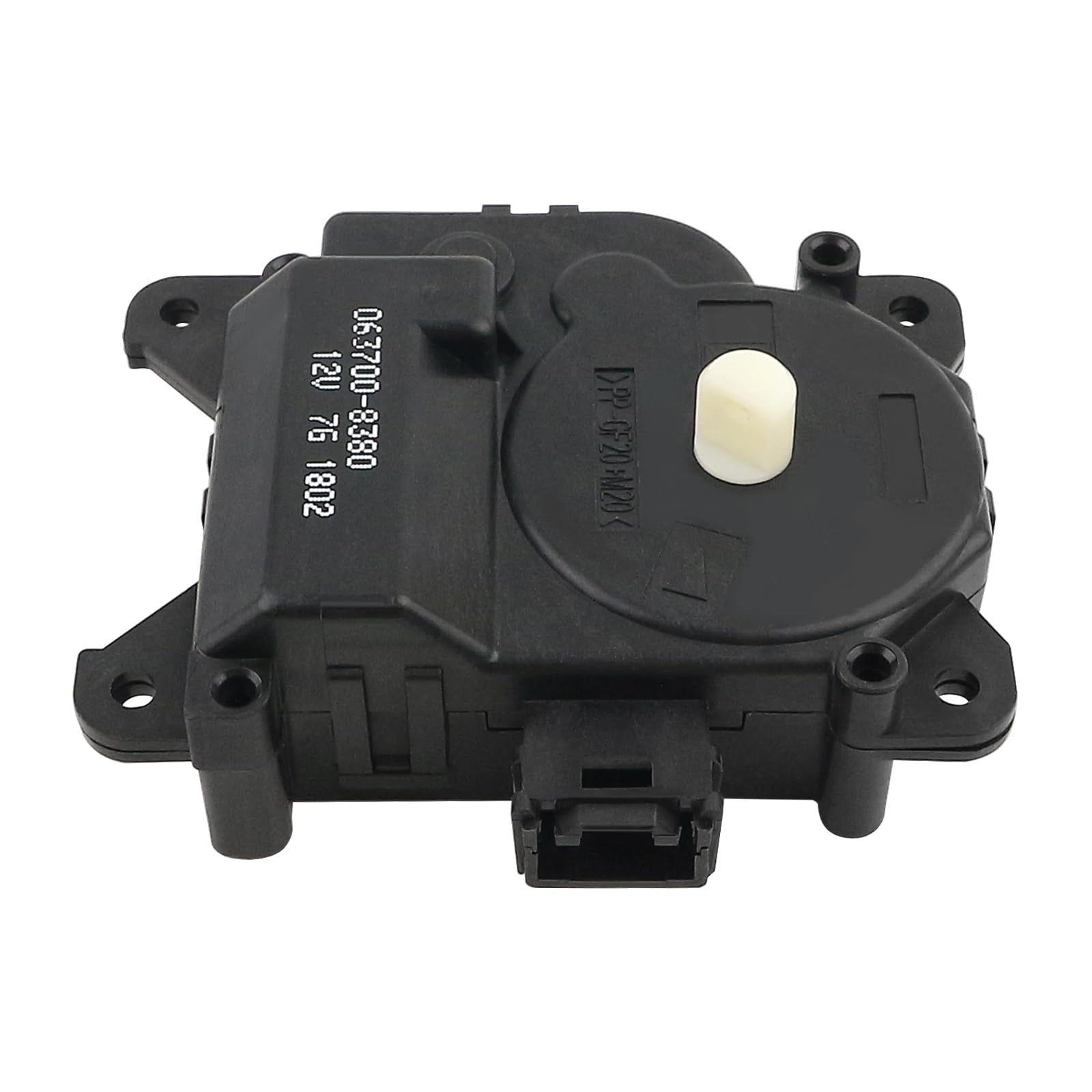 Motor de Servo 063700-8330 Compatible con Toyota Previa - Imagen 5