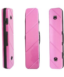 Estuche de Palo de Billar Soseen Hard PC 3X3 - Diseño
