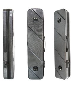 Estuche Soseen Hard PC 3X3 para Taco de Billar - Diseño