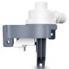 Bomba de drenaje W11396717 Compatible con Lavadoras