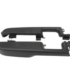 Manija de reposabrazos de puerta interior de 2 piezas para