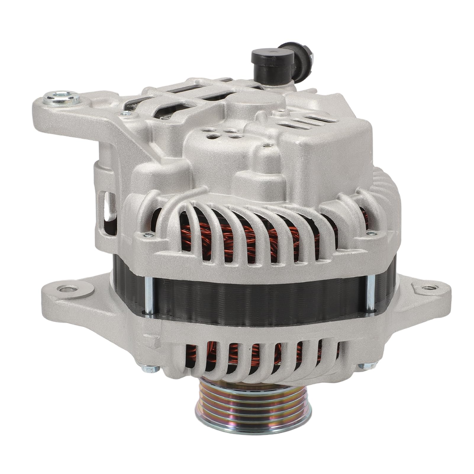 Alternador Fraylis Compatible con Subaru Impreza 2.5L