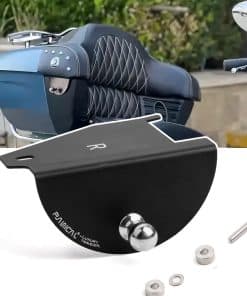 Bracket de bola de 17 mm de 5/8 pulgadas para soporte de