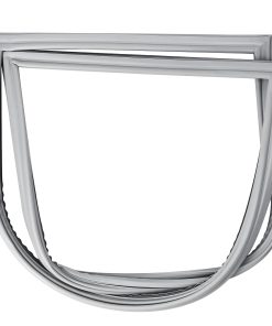Sello de Puerta de Refrigerador W10830162 de Repuesto para