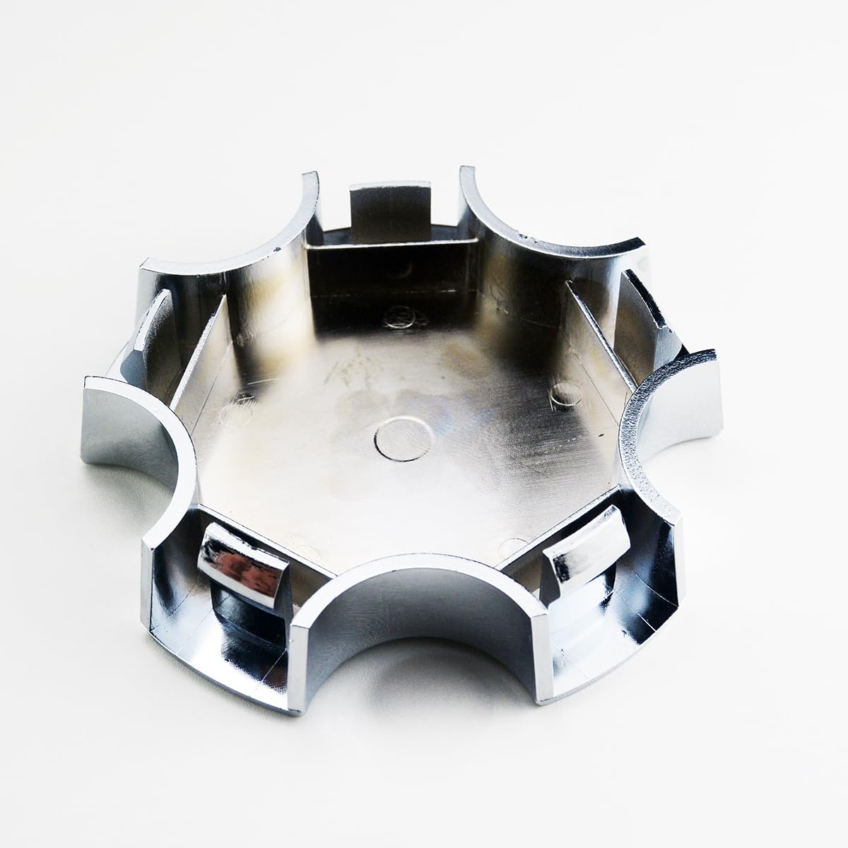 Paquete de 4 tapas de rueda de bandera C5 para Corvette Z06 - Imagen 4