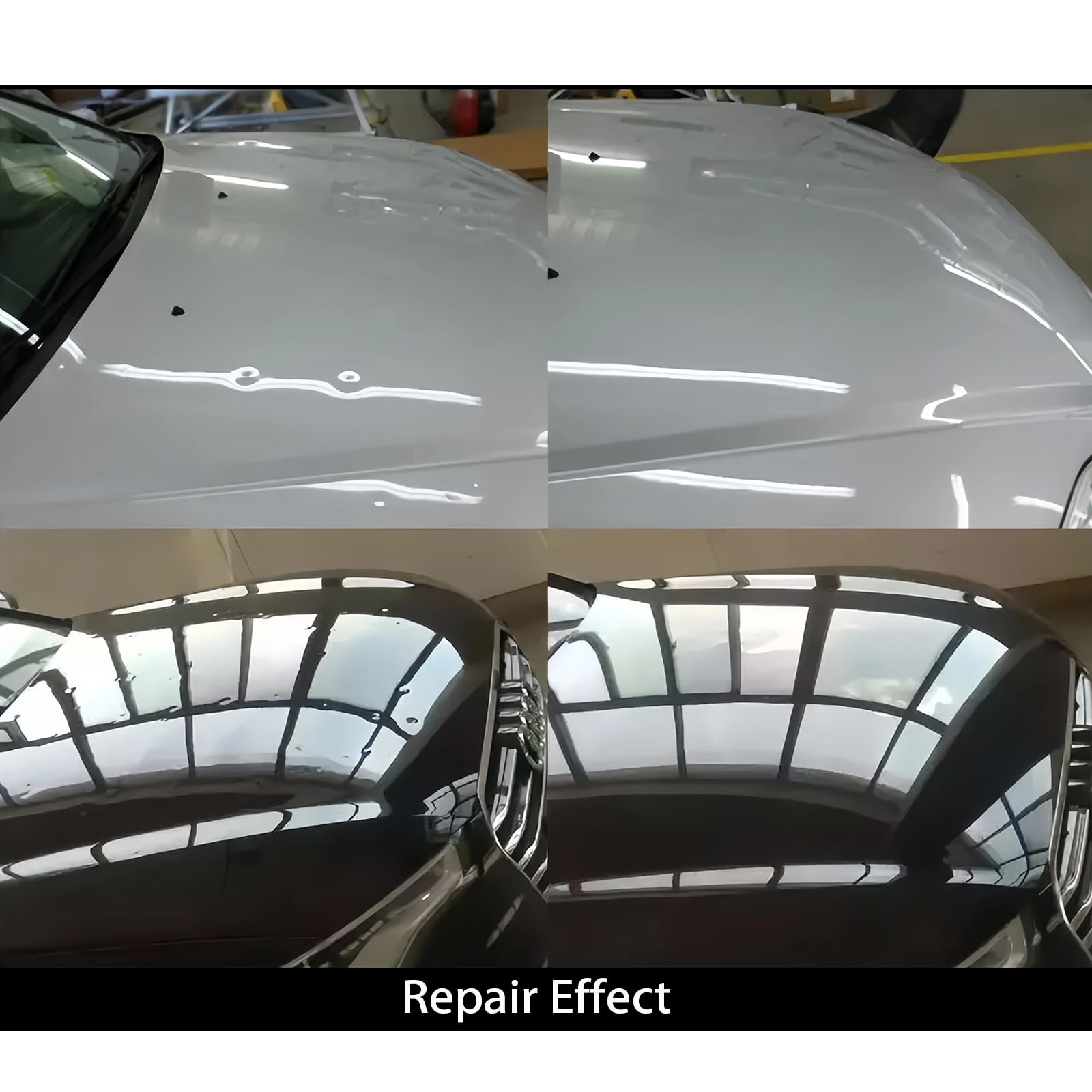 Kit de máquina de calentador de inducción portátil de - Imagen 10