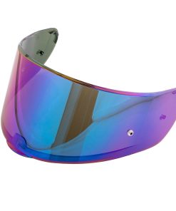 Visera para Casco JQF Gear para Casco de Motocicleta SEDICI