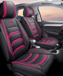 Juego completo de 5 asientos JielinKar universal tipo